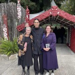 KORONEIHANA 2025 - NGĀ KAWE MATE O TAINUI WAKA