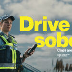 MAYOR URGES MOTORISTS TO MAKE THE RIGHT CHOICE THIS WINTER