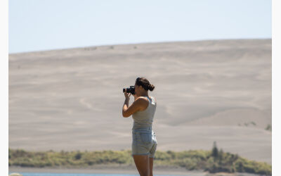 TOURISM MARKETING PLAYBOOK