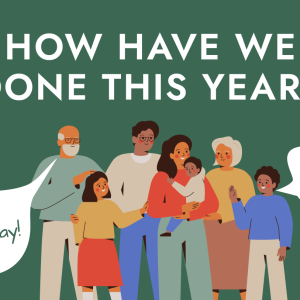 HAVE YOUR SAY – TWO SURVEYS, YOUR CHANCE TO SHAPE OUR DISTRICT