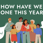Speak up - help shape our district