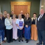 COUNCILS APPROVE JOINT HEAD START PROPOSAL FOR KING COUNTRY FUTURE