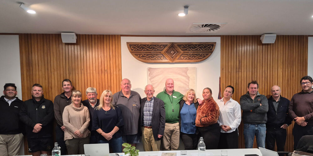 MEDIA RELEASE: ŌTOROHANGA AND WAITOMO DISTRICT COUNCILS