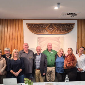 MEDIA RELEASE: ŌTOROHANGA AND WAITOMO DISTRICT COUNCILS