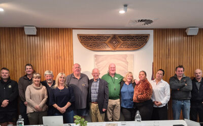MEDIA RELEASE: ŌTOROHANGA AND WAITOMO DISTRICT COUNCILS