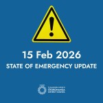15 FEB UPDATE – ŌTOROHANGA DISTRICT