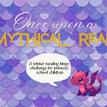 Once Upon a Mythical Read