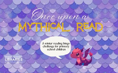 Once Upon a Mythical Read 