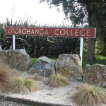 Expanding Rangatahi horizons through tech