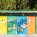 Bylaw review - Structures and Works in Public Places