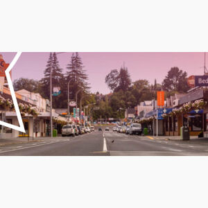 Schedule for our Ōtorohanga main street decorative lights 