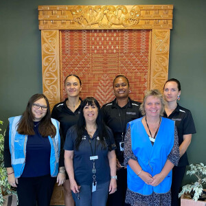 ŌTOROHANGA DISTRICT MOVING FORWARD ON ROAD TO RECOVERY 