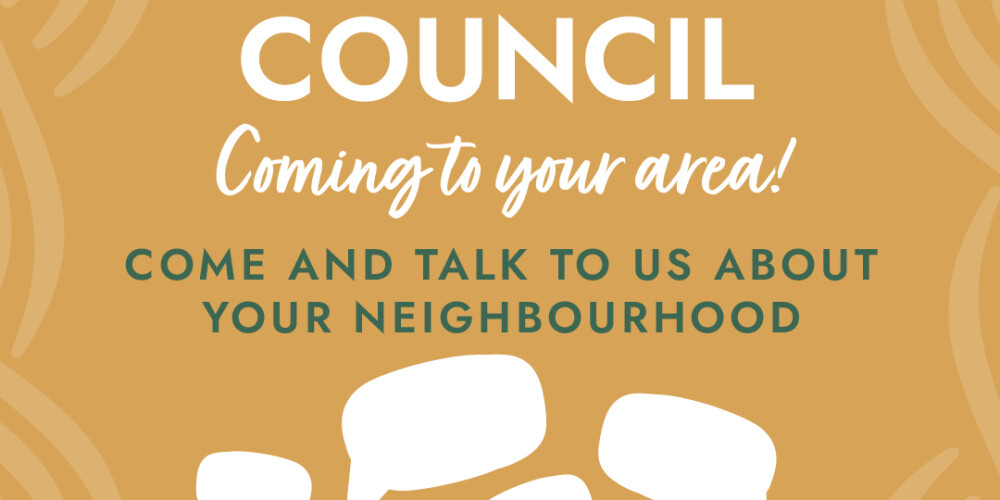 POP UP COUNCIL IS COMING TO KĀWHIA & ŌTOROHANGA