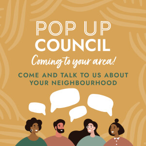 POP UP COUNCIL IS COMING TO KĀWHIA & ŌTOROHANGA