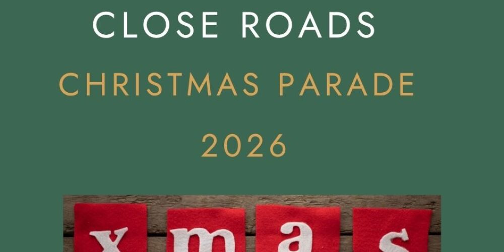ROAD CLOSURE PROPOSAL: ŌTOROHANGA CHRISTMAS PARADE 2026