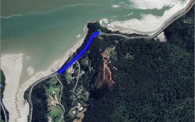 Road repairs to start on Kawhia Harbour Road June - August 2025