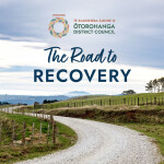 MEDIA RELEASE – OUR DISTRICT’S ROAD TO RECOVERY