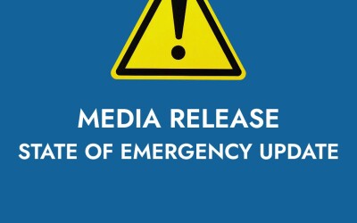 COUNCIL ACKNOWLEDGES FATALITY DUE TO FLOODING EVENT