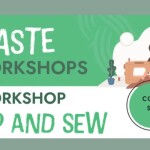 JOIN OUR FUN WORKSHOP!