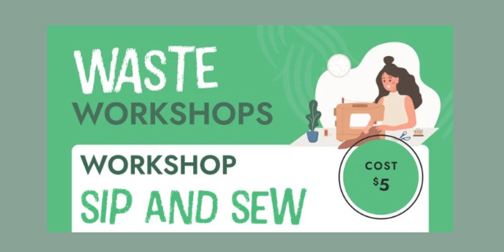 JOIN OUR FUN WORKSHOP!