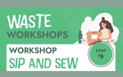 JOIN OUR FUN WORKSHOP!