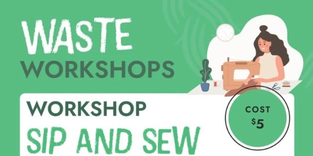 JOIN OUR FUN WORKSHOP!