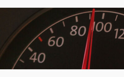 Interim Speed Management Plan