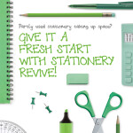 STATIONERY REVIVE