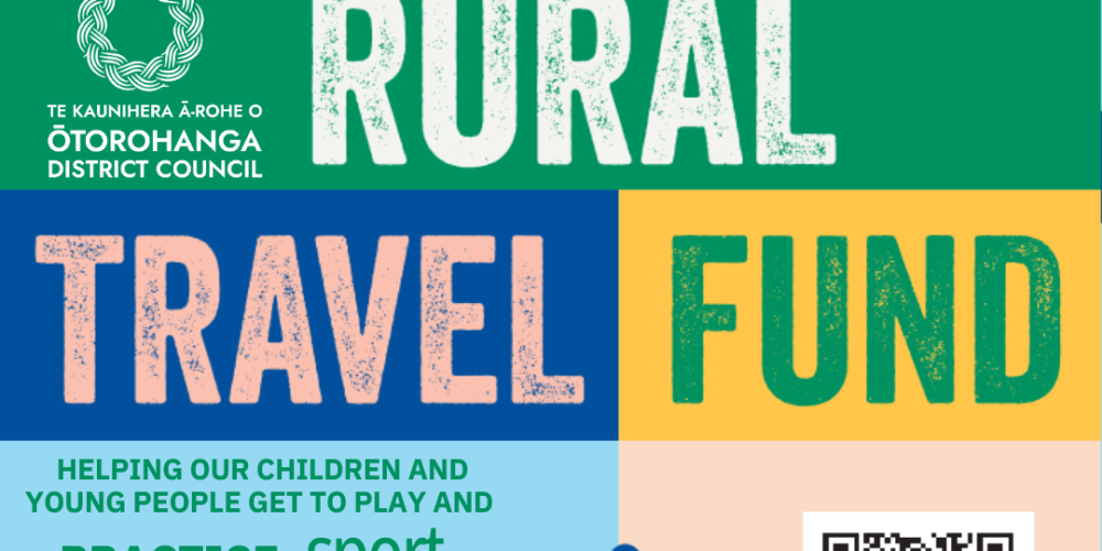 Successful Applicants Rural Travel Fund Successful Applicants Rural Travel Fund