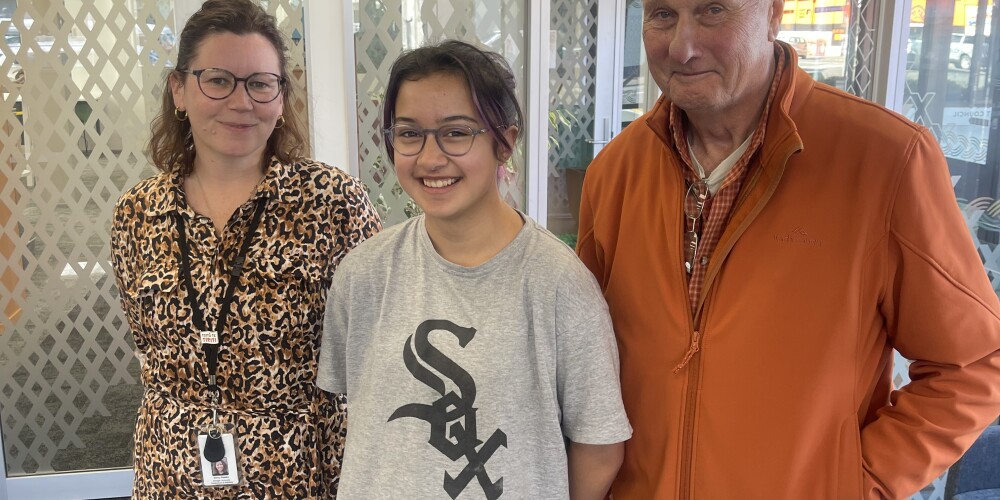 Sailing into Possibility with Sailability Waikato 