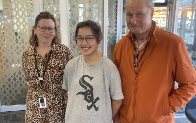 Sailing into Possibility with Sailability Waikato 
