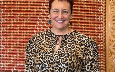 A Forever Language at Ōtorohanga District Council