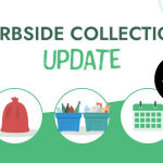 RUBBISH AND RECYCLING COLLECTIONS UPDATE