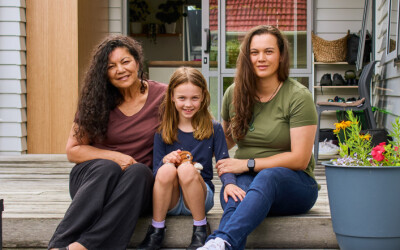 GRANNY FLATS - WHAT’S CHANGED (AND WHAT HASN’T)