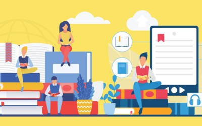 3D PrintQuest Summer Reading Challenge