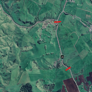 ROAD CLOSURE – PAEWHENUA ROAD