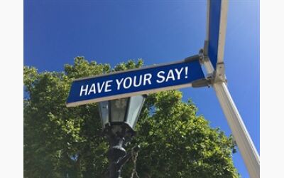 Road Naming & Numbering Policy
