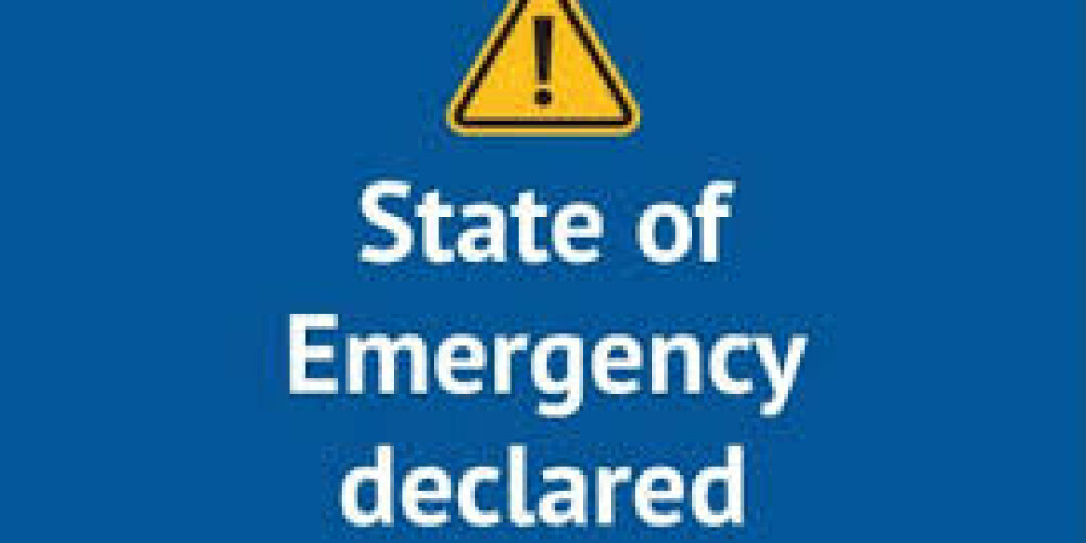  UPDATE – STATE OF EMERGENCY DECLARED FOR ŌTOROHANGA DISTRICT