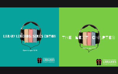 From Page-Turners to Prizes: Ōtorohanga Libraries Launch Teen Reading Challenges