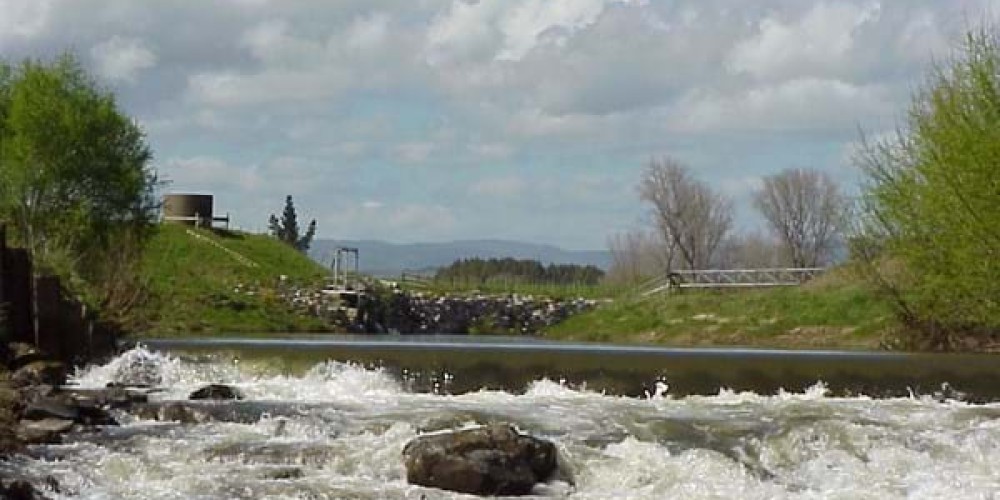 Ōtorohanga Water Supply 