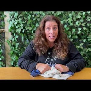 Clothing recycling