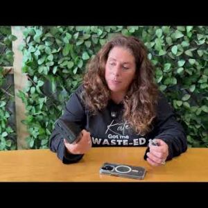 Batteries recycling