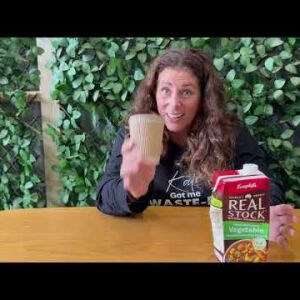 Food cartons and drink cups recycling