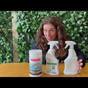 Chemicals recycling